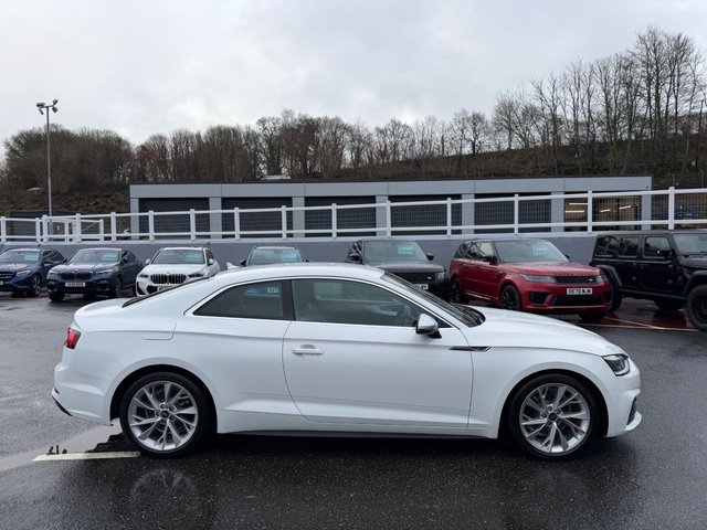 2019 Audi A5 2L S Line 2dr - Photo 9