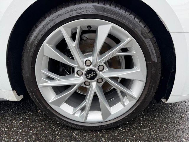 2019 Audi A5 2L S Line 2dr - Photo 11