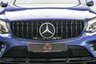 USED 2018 68 MERCEDES-BENZ GLC 3.0 GLC350d V6 AMG Line (Premium Plus) Coupe 5dr Diesel G-Tronic+ 4MATIC Euro 6 (s/s) (258 ps) 21" ALLOYS | PANROOF | BURMESTER