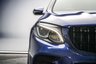 USED 2018 68 MERCEDES-BENZ GLC 3.0 GLC350d V6 AMG Line (Premium Plus) Coupe 5dr Diesel G-Tronic+ 4MATIC Euro 6 (s/s) (258 ps) 21" ALLOYS | PANROOF | BURMESTER