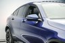 USED 2018 68 MERCEDES-BENZ GLC 3.0 GLC350d V6 AMG Line (Premium Plus) Coupe 5dr Diesel G-Tronic+ 4MATIC Euro 6 (s/s) (258 ps) 21" ALLOYS | PANROOF | BURMESTER
