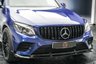 USED 2018 68 MERCEDES-BENZ GLC 3.0 GLC350d V6 AMG Line (Premium Plus) Coupe 5dr Diesel G-Tronic+ 4MATIC Euro 6 (s/s) (258 ps) 21" ALLOYS | PANROOF | BURMESTER