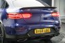 USED 2018 68 MERCEDES-BENZ GLC 3.0 GLC350d V6 AMG Line (Premium Plus) Coupe 5dr Diesel G-Tronic+ 4MATIC Euro 6 (s/s) (258 ps) 21" ALLOYS | PANROOF | BURMESTER