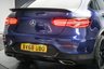 USED 2018 68 MERCEDES-BENZ GLC 3.0 GLC350d V6 AMG Line (Premium Plus) Coupe 5dr Diesel G-Tronic+ 4MATIC Euro 6 (s/s) (258 ps) 21" ALLOYS | PANROOF | BURMESTER