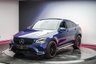 USED 2018 68 MERCEDES-BENZ GLC 3.0 GLC350d V6 AMG Line (Premium Plus) Coupe 5dr Diesel G-Tronic+ 4MATIC Euro 6 (s/s) (258 ps) 21" ALLOYS | PANROOF | BURMESTER