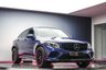 USED 2018 68 MERCEDES-BENZ GLC 3.0 GLC350d V6 AMG Line (Premium Plus) Coupe 5dr Diesel G-Tronic+ 4MATIC Euro 6 (s/s) (258 ps) 21" ALLOYS | PANROOF | BURMESTER