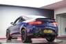 USED 2018 68 MERCEDES-BENZ GLC 3.0 GLC350d V6 AMG Line (Premium Plus) Coupe 5dr Diesel G-Tronic+ 4MATIC Euro 6 (s/s) (258 ps) 21" ALLOYS | PANROOF | BURMESTER