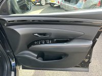 USED 2022 72 HYUNDAI TUCSON 1.6 h T-GDi N Line S SUV 5dr Petrol Hybrid Auto Euro 6 (s/s) (230 ps) ** RAC BUYSURE INSPECTED **