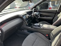 USED 2022 72 HYUNDAI TUCSON 1.6 h T-GDi N Line S SUV 5dr Petrol Hybrid Auto Euro 6 (s/s) (230 ps) ** RAC BUYSURE INSPECTED **