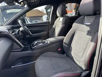 USED 2022 72 HYUNDAI TUCSON 1.6 h T-GDi N Line S SUV 5dr Petrol Hybrid Auto Euro 6 (s/s) (230 ps) ** RAC BUYSURE INSPECTED **