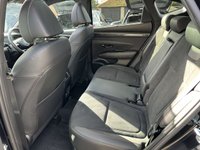 USED 2022 72 HYUNDAI TUCSON 1.6 h T-GDi N Line S SUV 5dr Petrol Hybrid Auto Euro 6 (s/s) (230 ps) ** RAC BUYSURE INSPECTED **