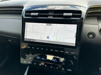 USED 2022 72 HYUNDAI TUCSON 1.6 h T-GDi N Line S SUV 5dr Petrol Hybrid Auto Euro 6 (s/s) (230 ps) ** RAC BUYSURE INSPECTED **