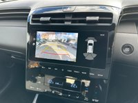USED 2022 72 HYUNDAI TUCSON 1.6 h T-GDi N Line S SUV 5dr Petrol Hybrid Auto Euro 6 (s/s) (230 ps) ** RAC BUYSURE INSPECTED **