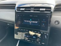 USED 2022 72 HYUNDAI TUCSON 1.6 h T-GDi N Line S SUV 5dr Petrol Hybrid Auto Euro 6 (s/s) (230 ps) ** RAC BUYSURE INSPECTED **