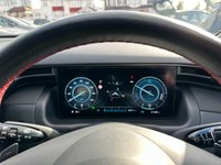 USED 2022 72 HYUNDAI TUCSON 1.6 h T-GDi N Line S SUV 5dr Petrol Hybrid Auto Euro 6 (s/s) (230 ps) ** RAC BUYSURE INSPECTED **