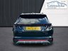 USED 2022 72 HYUNDAI TUCSON 1.6 h T-GDi N Line S SUV 5dr Petrol Hybrid Auto Euro 6 (s/s) (230 ps) ** RAC BUYSURE INSPECTED **