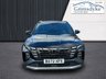 USED 2022 72 HYUNDAI TUCSON 1.6 h T-GDi N Line S SUV 5dr Petrol Hybrid Auto Euro 6 (s/s) (230 ps) ** RAC BUYSURE INSPECTED **