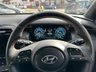USED 2022 72 HYUNDAI TUCSON 1.6 h T-GDi N Line S SUV 5dr Petrol Hybrid Auto Euro 6 (s/s) (230 ps) ** RAC BUYSURE INSPECTED **