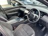 USED 2022 72 HYUNDAI TUCSON 1.6 h T-GDi N Line S SUV 5dr Petrol Hybrid Auto Euro 6 (s/s) (230 ps) ** RAC BUYSURE INSPECTED **
