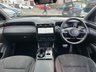 USED 2022 72 HYUNDAI TUCSON 1.6 h T-GDi N Line S SUV 5dr Petrol Hybrid Auto Euro 6 (s/s) (230 ps) ** RAC BUYSURE INSPECTED **
