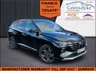 USED 2022 72 HYUNDAI TUCSON 1.6 h T-GDi N Line S SUV 5dr Petrol Hybrid Auto Euro 6 (s/s) (230 ps) ** RAC BUYSURE INSPECTED **