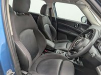 USED 2019 19 MINI COUNTRYMAN 1.5 7.6kWh Cooper SE Classic SUV 5dr Petrol Plug-in Hybrid Auto ALL4 Euro 6 (s/s) (224 ps) HEATED SEATS+APPLE CARPLAY CLICK & COLLECT/HOME DELIVERY