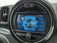 USED 2019 19 MINI COUNTRYMAN 1.5 7.6kWh Cooper SE Classic SUV 5dr Petrol Plug-in Hybrid Auto ALL4 Euro 6 (s/s) (224 ps) HEATED SEATS+APPLE CARPLAY CLICK & COLLECT/HOME DELIVERY