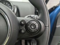 USED 2019 19 MINI COUNTRYMAN 1.5 7.6kWh Cooper SE Classic SUV 5dr Petrol Plug-in Hybrid Auto ALL4 Euro 6 (s/s) (224 ps) HEATED SEATS+APPLE CARPLAY CLICK & COLLECT/HOME DELIVERY