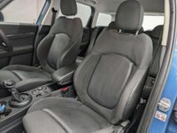 USED 2019 19 MINI COUNTRYMAN 1.5 7.6kWh Cooper SE Classic SUV 5dr Petrol Plug-in Hybrid Auto ALL4 Euro 6 (s/s) (224 ps) HEATED SEATS+APPLE CARPLAY CLICK & COLLECT/HOME DELIVERY