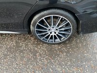 USED 2018 18 MERCEDES-BENZ C-CLASS 2.1 C220d AMG Line Saloon 4dr Diesel G-Tronic+ Euro 6 (s/s) (170 ps) Just In Nice Car