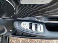 USED 2018 18 MERCEDES-BENZ C-CLASS 2.1 C220d AMG Line Saloon 4dr Diesel G-Tronic+ Euro 6 (s/s) (170 ps) Just In Nice Car