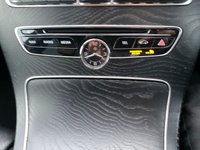 USED 2018 18 MERCEDES-BENZ C-CLASS 2.1 C220d AMG Line Saloon 4dr Diesel G-Tronic+ Euro 6 (s/s) (170 ps) Just In Nice Car