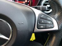 USED 2018 18 MERCEDES-BENZ C-CLASS 2.1 C220d AMG Line Saloon 4dr Diesel G-Tronic+ Euro 6 (s/s) (170 ps) Just In Nice Car
