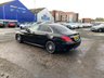 USED 2018 18 MERCEDES-BENZ C-CLASS 2.1 C220d AMG Line Saloon 4dr Diesel G-Tronic+ Euro 6 (s/s) (170 ps) Just In Nice Car
