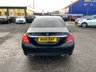 USED 2018 18 MERCEDES-BENZ C-CLASS 2.1 C220d AMG Line Saloon 4dr Diesel G-Tronic+ Euro 6 (s/s) (170 ps) Just In Nice Car