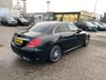 USED 2018 18 MERCEDES-BENZ C-CLASS 2.1 C220d AMG Line Saloon 4dr Diesel G-Tronic+ Euro 6 (s/s) (170 ps) Just In Nice Car