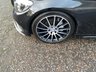 USED 2018 18 MERCEDES-BENZ C-CLASS 2.1 C220d AMG Line Saloon 4dr Diesel G-Tronic+ Euro 6 (s/s) (170 ps) Just In Nice Car