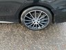 USED 2018 18 MERCEDES-BENZ C-CLASS 2.1 C220d AMG Line Saloon 4dr Diesel G-Tronic+ Euro 6 (s/s) (170 ps) Just In Nice Car