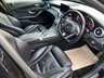 USED 2018 18 MERCEDES-BENZ C-CLASS 2.1 C220d AMG Line Saloon 4dr Diesel G-Tronic+ Euro 6 (s/s) (170 ps) Just In Nice Car