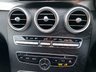 USED 2018 18 MERCEDES-BENZ C-CLASS 2.1 C220d AMG Line Saloon 4dr Diesel G-Tronic+ Euro 6 (s/s) (170 ps) Just In Nice Car