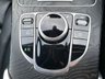 USED 2018 18 MERCEDES-BENZ C-CLASS 2.1 C220d AMG Line Saloon 4dr Diesel G-Tronic+ Euro 6 (s/s) (170 ps) Just In Nice Car