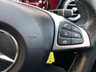 USED 2018 18 MERCEDES-BENZ C-CLASS 2.1 C220d AMG Line Saloon 4dr Diesel G-Tronic+ Euro 6 (s/s) (170 ps) Just In Nice Car