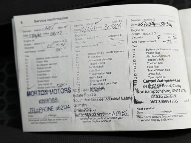 2017 Vauxhall Corsa 1.4L Sting 3dr - Photo 3