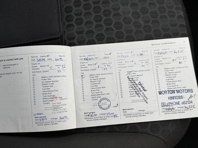 2017 Vauxhall Corsa 1.4L Sting 3dr - Photo 4