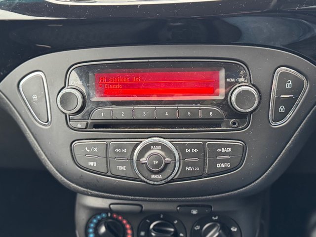 2017 Vauxhall Corsa 1.4L Sting 3dr - Photo 5