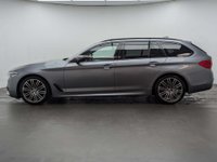 USED 2019 19 BMW 5 SERIES 3.0 540i GPF M Sport Touring 5dr Petrol Auto xDrive Euro 6 (s/s) (340 ps) M SPORT PLUS PACKAGE CLICK & COLLECT/HOME DELIVERY