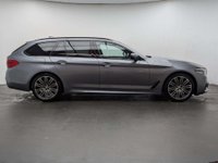 USED 2019 19 BMW 5 SERIES 3.0 540i GPF M Sport Touring 5dr Petrol Auto xDrive Euro 6 (s/s) (340 ps) M SPORT PLUS PACKAGE CLICK & COLLECT/HOME DELIVERY