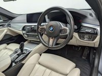 USED 2019 19 BMW 5 SERIES 3.0 540i GPF M Sport Touring 5dr Petrol Auto xDrive Euro 6 (s/s) (340 ps) M SPORT PLUS PACKAGE CLICK & COLLECT/HOME DELIVERY