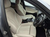 USED 2019 19 BMW 5 SERIES 3.0 540i GPF M Sport Touring 5dr Petrol Auto xDrive Euro 6 (s/s) (340 ps) M SPORT PLUS PACKAGE CLICK & COLLECT/HOME DELIVERY