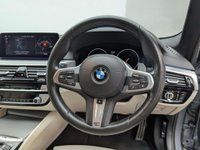USED 2019 19 BMW 5 SERIES 3.0 540i GPF M Sport Touring 5dr Petrol Auto xDrive Euro 6 (s/s) (340 ps) M SPORT PLUS PACKAGE CLICK & COLLECT/HOME DELIVERY